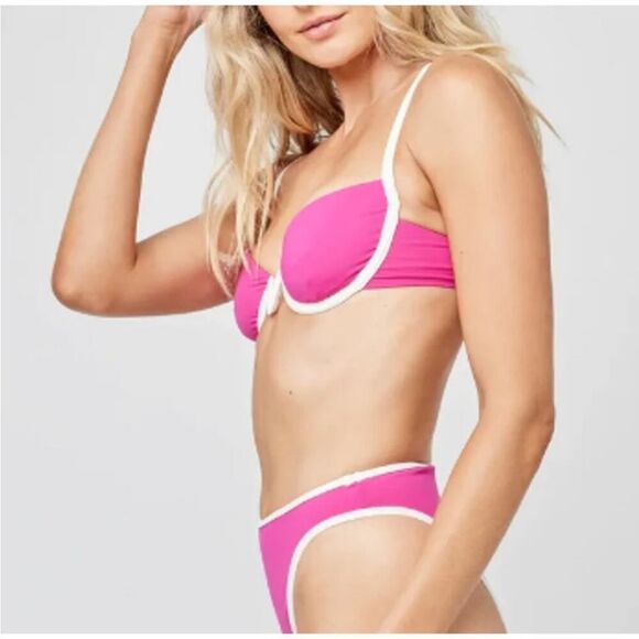 L*Space Nico-Nora ::Ret Large NWT $99 - Picture 5 of 6